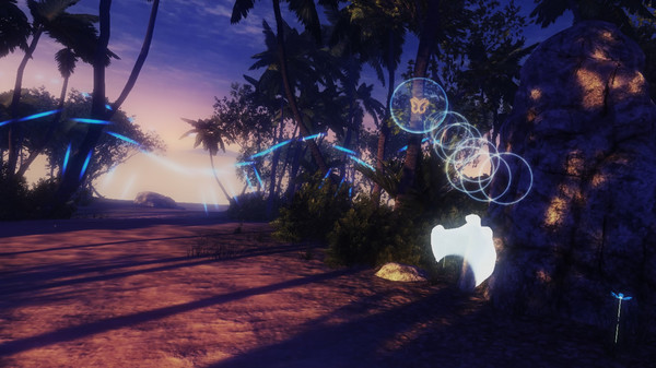 Nature Treks VR screenshot 2