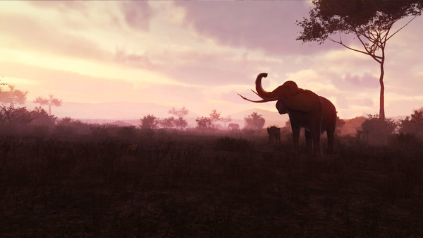 Nature Treks VR screenshot 7