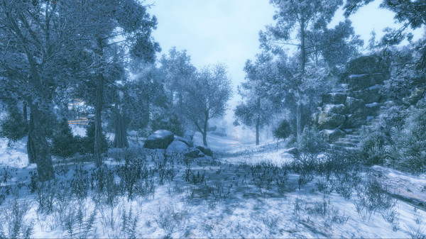 Nature Treks VR screenshot 8
