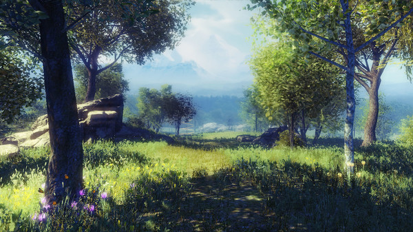 Nature Treks VR screenshot 3