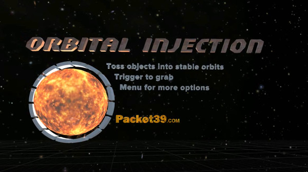 Orbital Injection screenshot 5