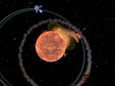 Orbital Injection screenshot 4