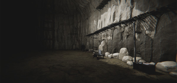 Tales of Escape screenshot 4