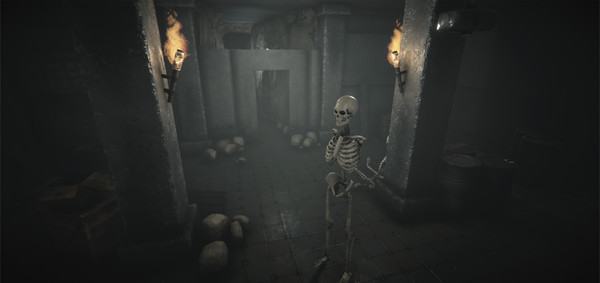 Tales of Escape screenshot 1