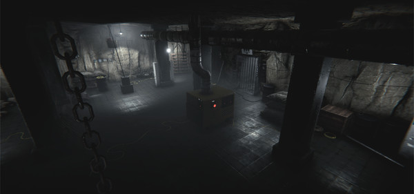 Tales of Escape screenshot 5