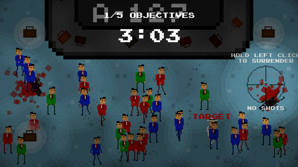 Dead Drop screenshot 5