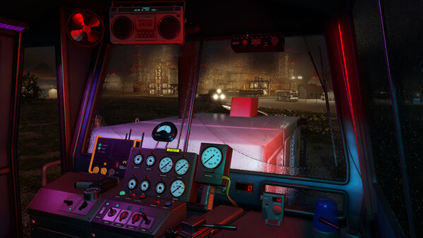 Derail Valley screenshot 2