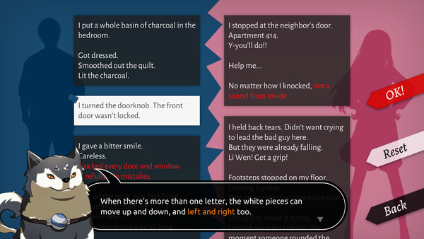 WILL: A Wonderful World / WILL：美好世界 screenshot 2