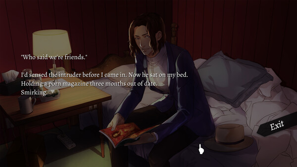 WILL: A Wonderful World / WILL：美好世界 screenshot 7
