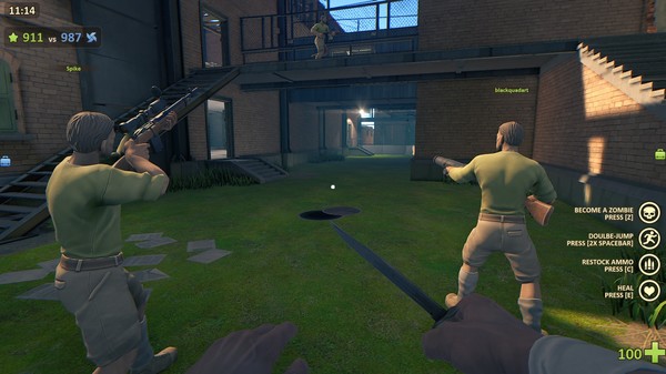 BrotherZ screenshot 7