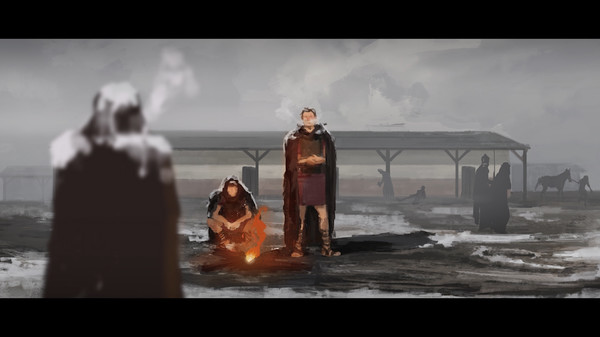 Numantia screenshot 3