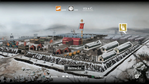 Numantia screenshot 11