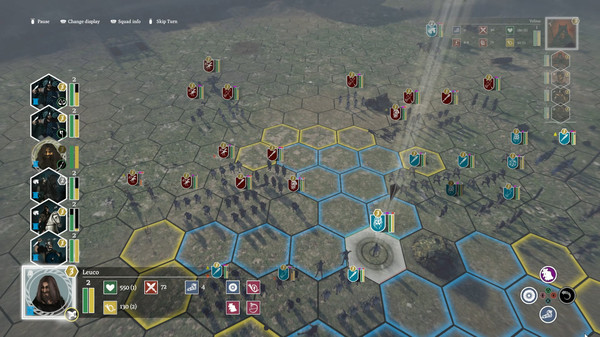 Numantia screenshot 6