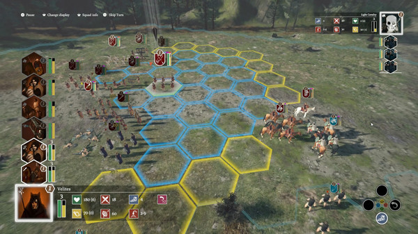 Numantia screenshot 8