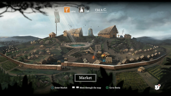 Numantia screenshot 10