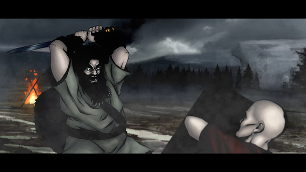 Numantia screenshot 1