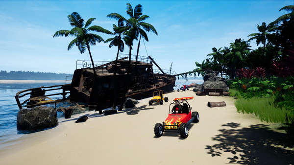 Capsa screenshot 1
