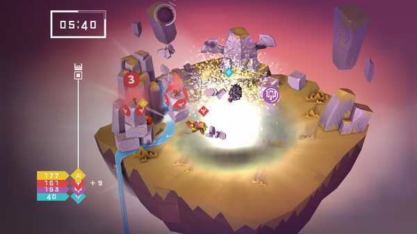 Totemori screenshot 11