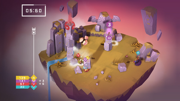 Totemori screenshot 5