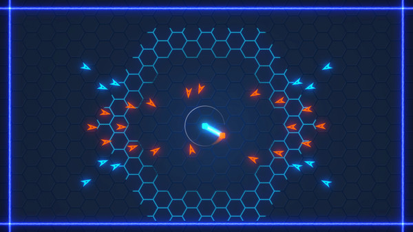 MODSORK screenshot 2