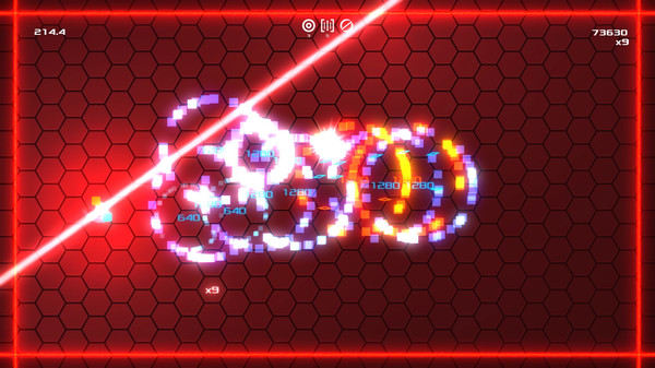 MODSORK screenshot 3