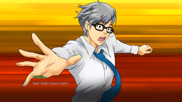 Frisky Business screenshot 4