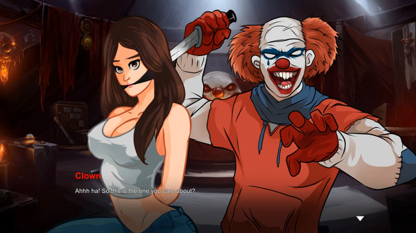 Frisky Business screenshot 3