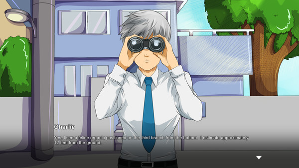 Frisky Business screenshot 7