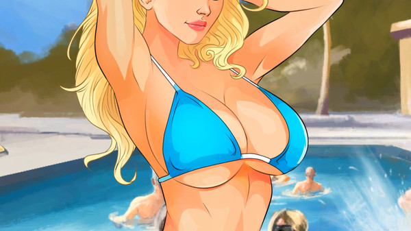 Frisky Business screenshot 10