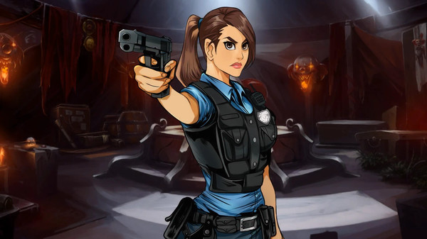 Frisky Business screenshot 9