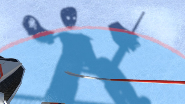 Goalie Challenge VR screenshot 4