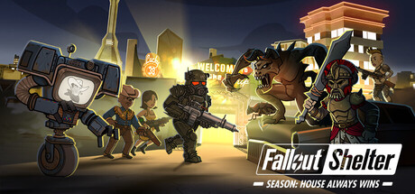 Fallout Shelter