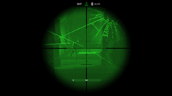 False Front screenshot 7
