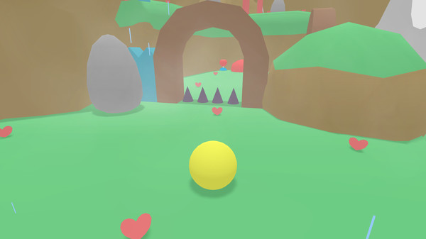 Super Lovely Planet screenshot 4