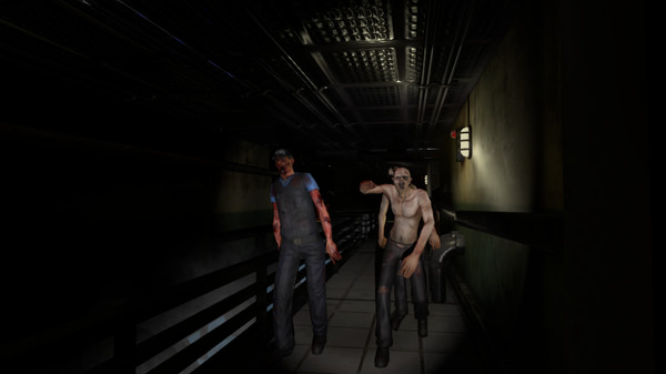 High Templar VR screenshot 2