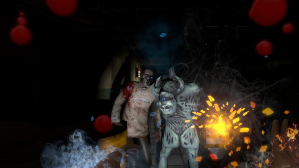 High Templar VR screenshot 5