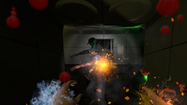High Templar VR screenshot 3