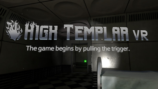 High Templar VR screenshot 1
