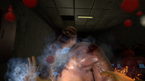 High Templar VR screenshot 6