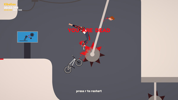 Draw Rider 2 screenshot 3