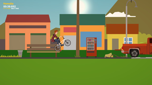 Draw Rider 2 screenshot 2