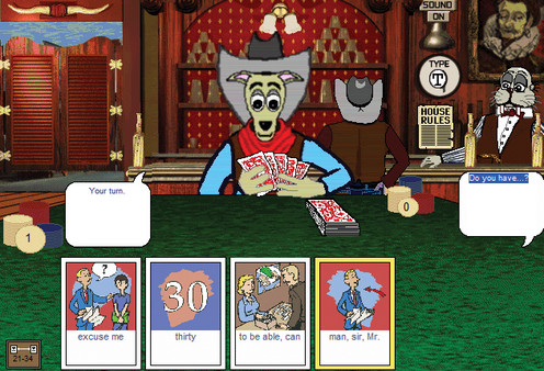 Easy German Platinum screenshot 5