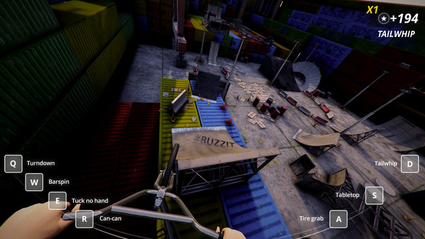 King Of Dirt screenshot 5