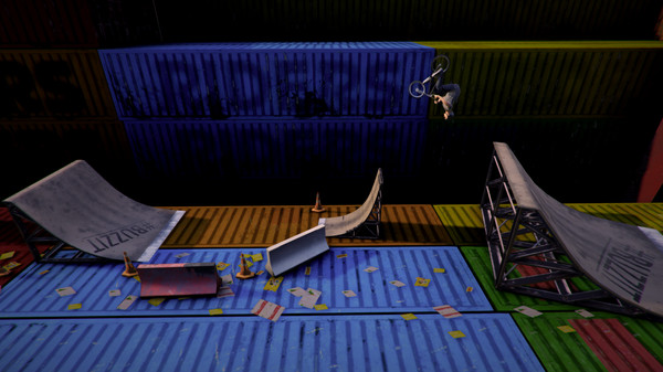 King Of Dirt screenshot 3