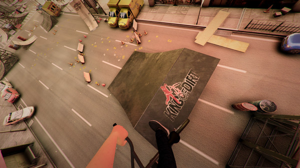 King Of Dirt screenshot 4