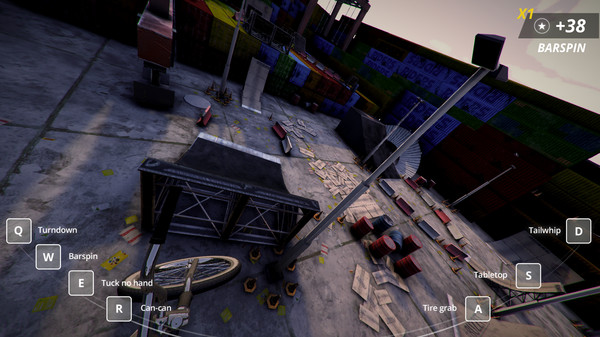 King Of Dirt screenshot 9