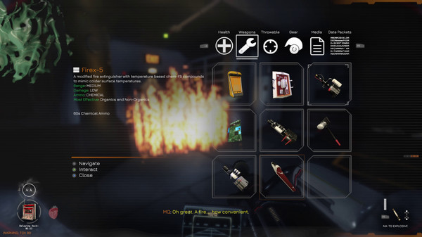 HEVN screenshot 10
