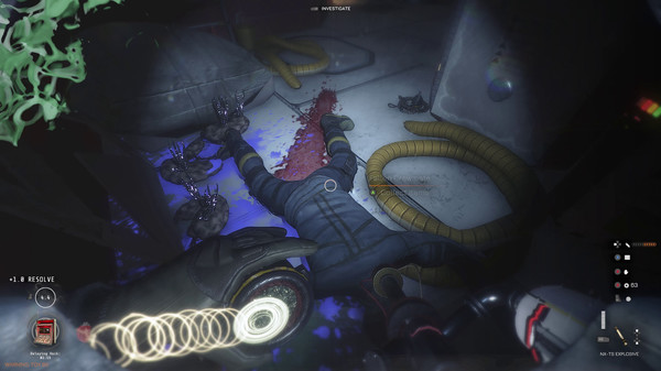 HEVN screenshot 6