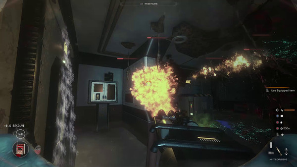HEVN screenshot 8