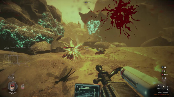 HEVN screenshot 5